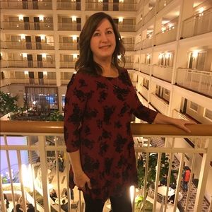 Meet your Posher, Andrea